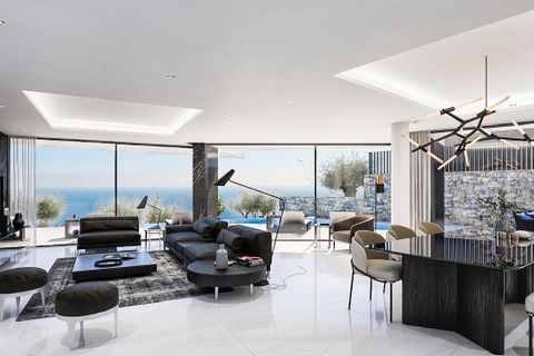 Villa a Calpe, Alicante, Calpe - € 1.850.000 | Ref: RS66921Q - foto 4