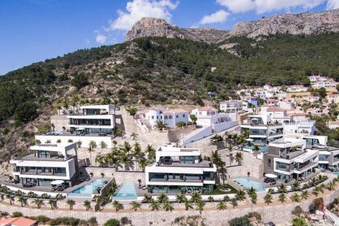 Villa a Calpe, Alicante, Calpe - € 1.850.000 | Ref: RS66921Q - foto 6