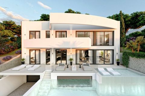 Villa a Altea, Alicante, Altea - € 2.090.000 | Ref: RS18188D - foto 16