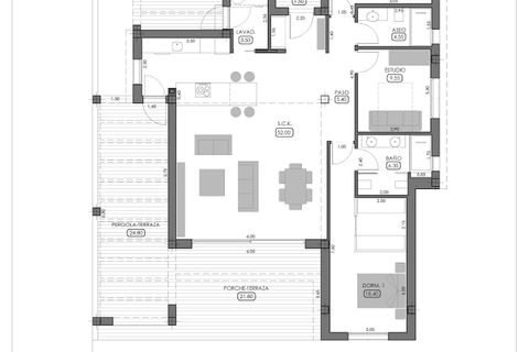 Haus in Algorfa, Alicante, Algorfa - € 555.000 | Ref: RS45677H - Foto 6