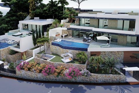 Villa i Calpe, Alicante, Calpe - € 1.550.000 | Ref: RS72904N - foto 29