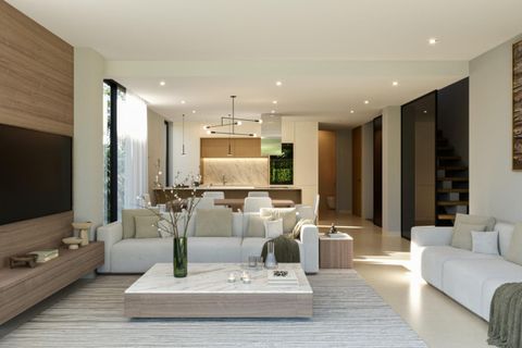 Villa a Finestrat, Alicante, Finestrat - € 890.000 | Ref: RS85714E - foto 4