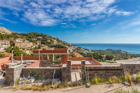 Villa i Altea, Alicante, Altea - € 625.000 | Ref: VC15148F - foto 4