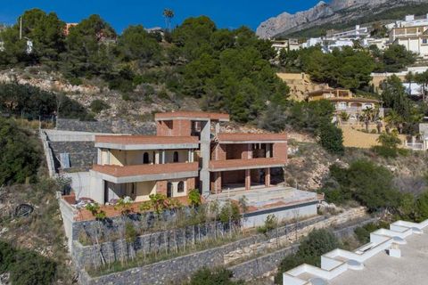 Villa i Altea, Alicante, Altea - € 625.000 | Ref: VC15148F - foto 33
