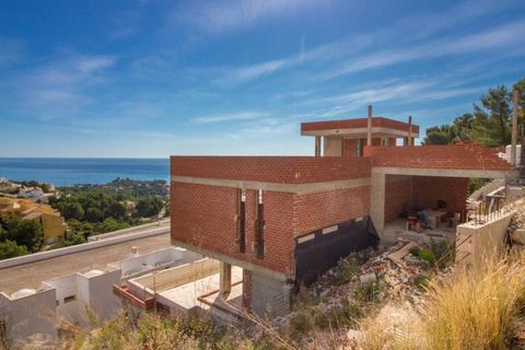 Villa i Altea, Alicante, Altea - € 625.000 | Ref: VC15148F - foto 35