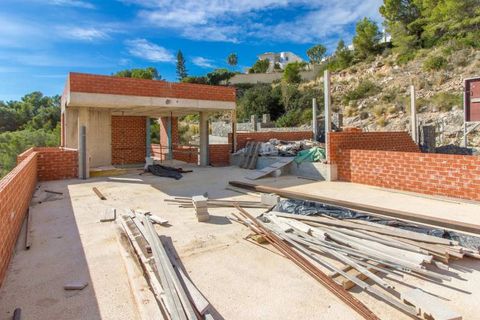 Villa i Altea, Alicante, Altea - € 625.000 | Ref: VC15148F - foto 38