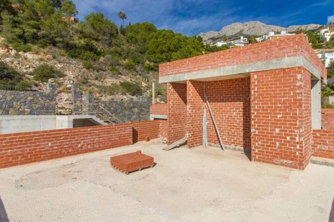 Villa i Altea, Alicante, Altea - € 625.000 | Ref: VC15148F - foto 42