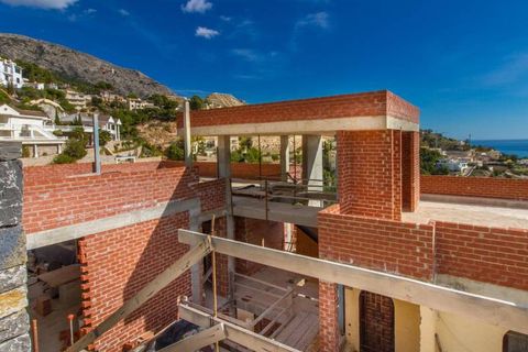Villa i Altea, Alicante, Altea - € 625.000 | Ref: VC15148F - foto 47