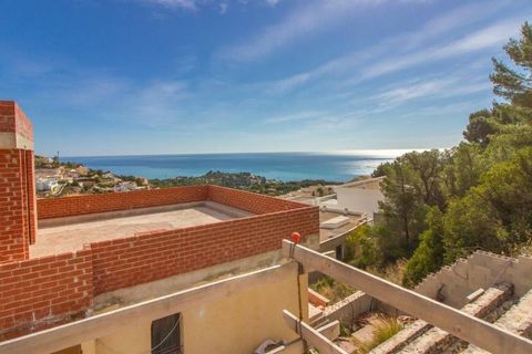 Villa i Altea, Alicante, Altea - € 625.000 | Ref: VC15148F - foto 49