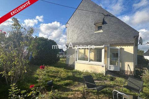 Villa a Plouaret, Cotes-d'Armor, Plouaret - € 99.000 | Ref: 189851 - foto 2