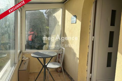 Villa a Plouaret, Cotes-d'Armor, Plouaret - € 99.000 | Ref: 189851 - foto 4