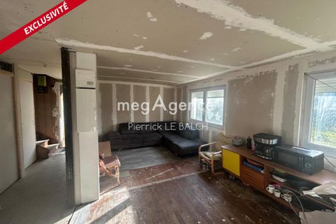 Villa a Plouaret, Cotes-d'Armor, Plouaret - € 99.000 | Ref: 189851 - foto 5