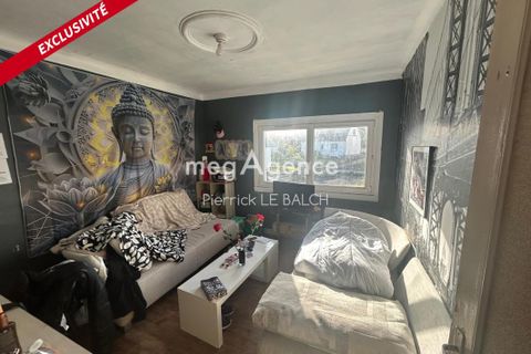 Villa a Plouaret, Cotes-d'Armor, Plouaret - € 99.000 | Ref: 189851 - foto 7
