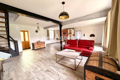 Villa a Vallery, Yonne, Vallery - € 299.000 | Ref: 198860 - foto 2