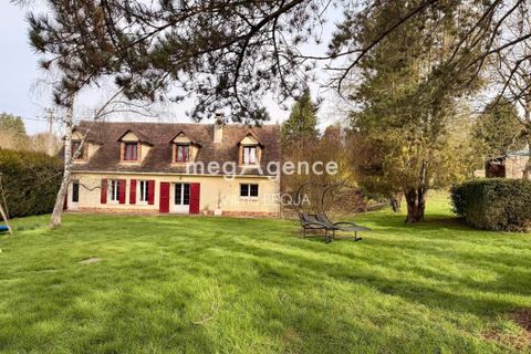 Villa a Vallery, Yonne, Vallery - € 299.000 | Ref: 198860 - foto 4