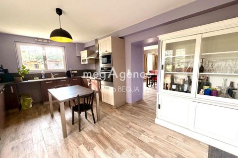 Villa a Vallery, Yonne, Vallery - € 299.000 | Ref: 198860 - foto 5