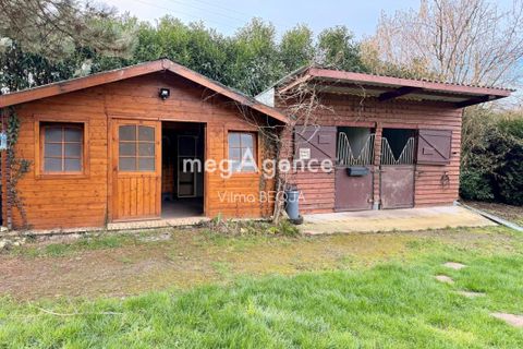 Villa a Vallery, Yonne, Vallery - € 299.000 | Ref: 198860 - foto 7