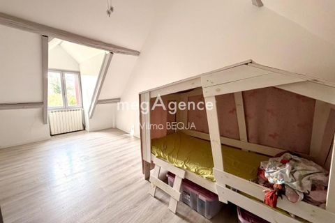 Villa a Vallery, Yonne, Vallery - € 299.000 | Ref: 198860 - foto 8