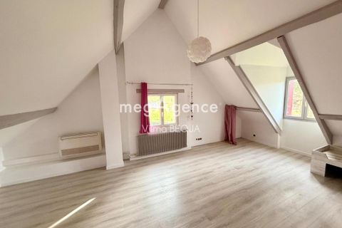 Villa a Vallery, Yonne, Vallery - € 299.000 | Ref: 198860 - foto 9