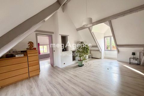 Villa a Vallery, Yonne, Vallery - € 299.000 | Ref: 198860 - foto 10