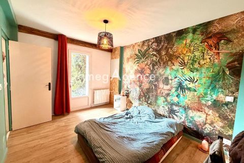 Villa a Vallery, Yonne, Vallery - € 299.000 | Ref: 198860 - foto 11