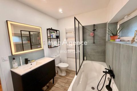 Villa a Vallery, Yonne, Vallery - € 299.000 | Ref: 198860 - foto 12