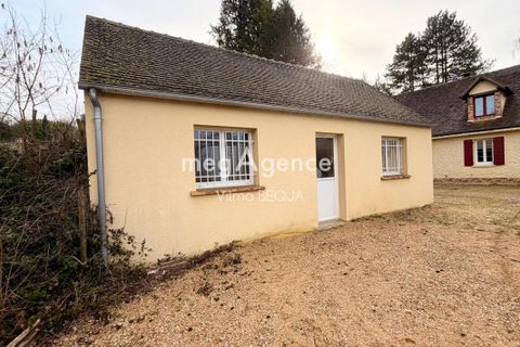 Villa a Vallery, Yonne, Vallery - € 299.000 | Ref: 198860 - foto 14