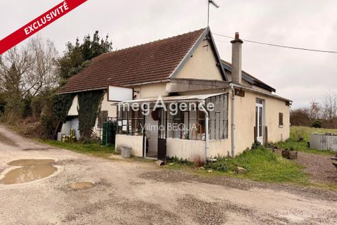 Villa a Gron, Yonne, Gron - € 102.000 | Ref: 199680 - foto 2
