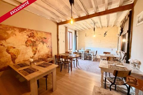 Villa a Gron, Yonne, Gron - € 102.000 | Ref: 199680 - foto 3