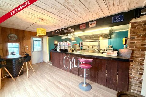 Villa a Gron, Yonne, Gron - € 102.000 | Ref: 199680 - foto 4