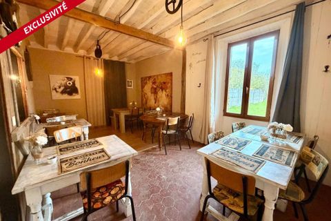 Villa a Gron, Yonne, Gron - € 102.000 | Ref: 199680 - foto 5