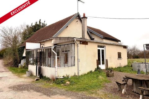 Villa a Gron, Yonne, Gron - € 102.000 | Ref: 199680 - foto 6