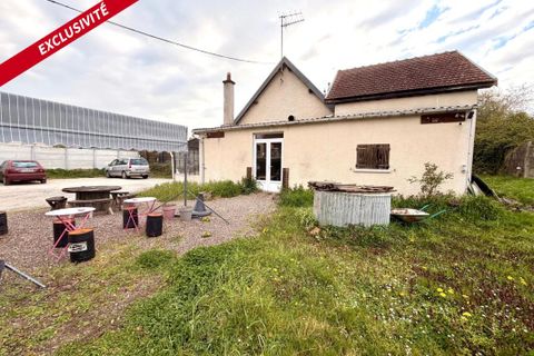 Villa a Gron, Yonne, Gron - € 102.000 | Ref: 199680 - foto 7