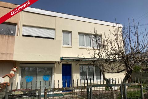 Villa i Pessac, Gironde, Pessac - € 445.000 | Ref: 199989 - foto 1
