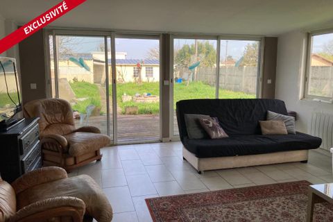 Villa i Pessac, Gironde, Pessac - € 445.000 | Ref: 199989 - foto 2