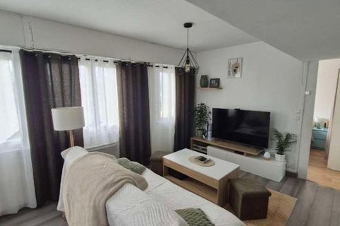 Villa i Pessac, Gironde, Pessac - € 445.000 | Ref: 199989 - foto 5