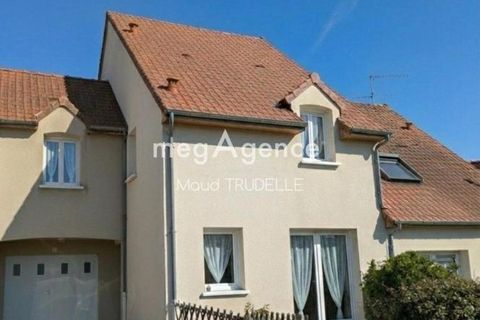 Villa i Le Mans, Sarthe, Le Mans - € 229.700 | Ref: 198476 - foto 2