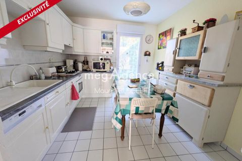 Villa i Le Mans, Sarthe, Le Mans - € 229.700 | Ref: 198476 - foto 3