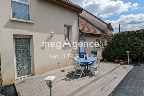 Villa i Le Mans, Sarthe, Le Mans - € 229.700 | Ref: 198476 - foto 6