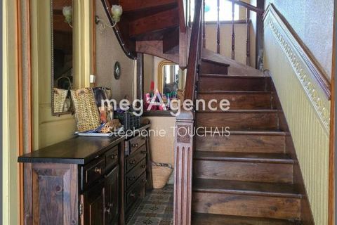 Landejendom i Antrain, Ille-et-Vilaine, Antrain - € 148.900 | Ref: 200027 - foto 4