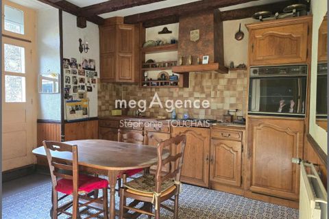 Landejendom i Antrain, Ille-et-Vilaine, Antrain - € 148.900 | Ref: 200027 - foto 5