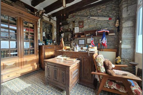 Landejendom i Antrain, Ille-et-Vilaine, Antrain - € 148.900 | Ref: 200027 - foto 6