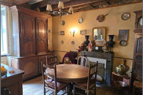 Landejendom i Antrain, Ille-et-Vilaine, Antrain - € 148.900 | Ref: 200027 - foto 7