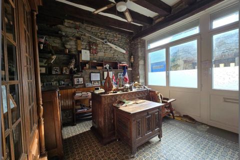 Landejendom i Antrain, Ille-et-Vilaine, Antrain - € 148.900 | Ref: 200027 - foto 8