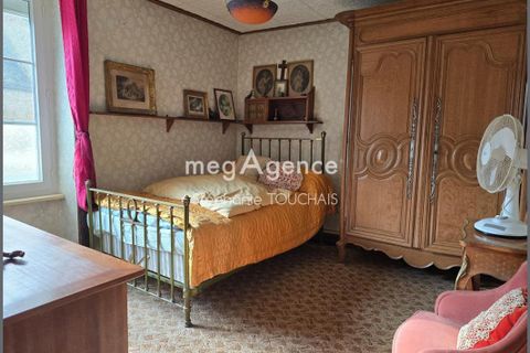 Landejendom i Antrain, Ille-et-Vilaine, Antrain - € 148.900 | Ref: 200027 - foto 9