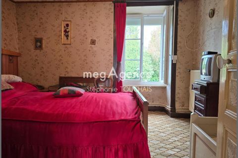Landejendom i Antrain, Ille-et-Vilaine, Antrain - € 148.900 | Ref: 200027 - foto 10