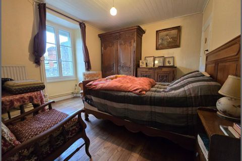 Landejendom i Antrain, Ille-et-Vilaine, Antrain - € 148.900 | Ref: 200027 - foto 12