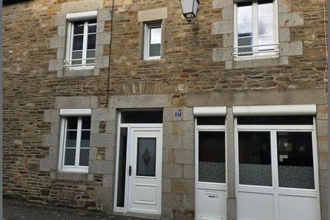 Landejendom i Antrain, Ille-et-Vilaine, Antrain - € 148.900 | Ref: 200027 - foto 15