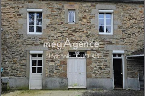 Landejendom i Antrain, Ille-et-Vilaine, Antrain - € 148.900 | Ref: 200027 - foto 16