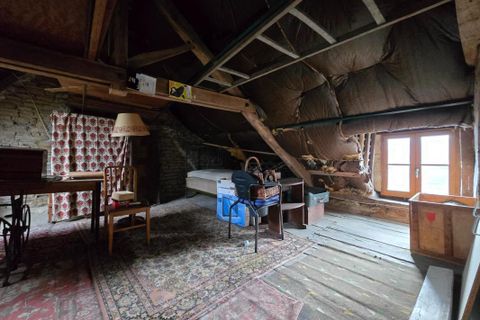 Landejendom i Antrain, Ille-et-Vilaine, Antrain - € 148.900 | Ref: 200027 - foto 19